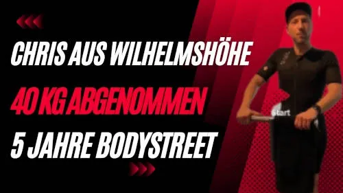 Abnehmen, Kundenmeinung EMS Training