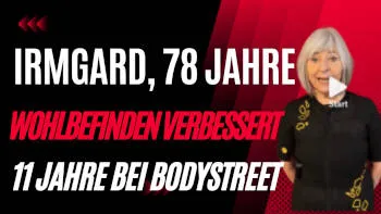 Fitness, Kundenmeinung EMS Training